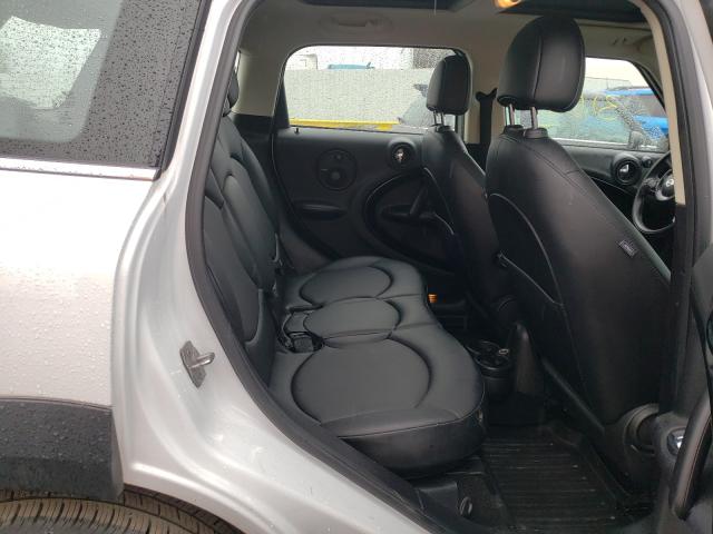 2016 MINI COOPER COU WMWZB3C57GWR49382
