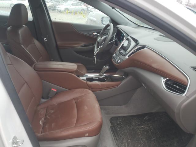 2016 CHEVROLET MALIBU PRE 1G1ZH5SXXGF215926