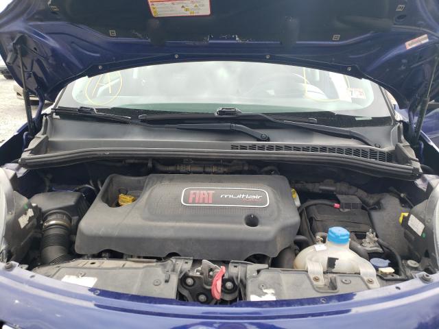 2015 FIAT 500L TREKK ZFBCFADH3FZ033485