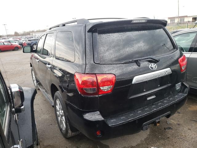 2011 TOYOTA SEQUOIA PL 5TDDW5G17BS054990