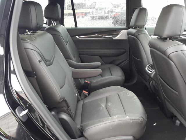 2020 CADILLAC XT6 SPORT 1GYKPGRS8LZ225178