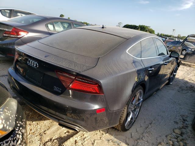 2016 AUDI A7 PREMIUM WAUWGAFC4GN139121