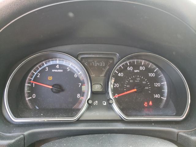 2015 NISSAN VERSA S 3N1CN7AP4FL803475