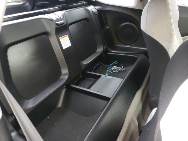 2011 HONDA CR-Z EX JHMZF1D6XBS015508