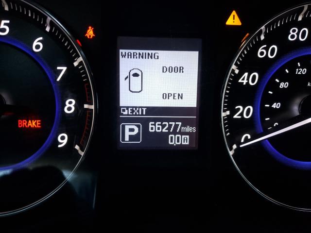 2017 INFINITI QX70 JN8CS1MU7HM142512
