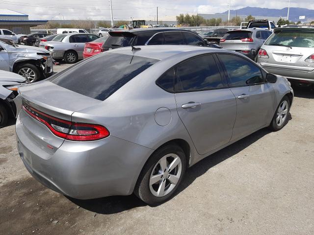 2015 DODGE DART SXT 1C3CDFBB3FD277234