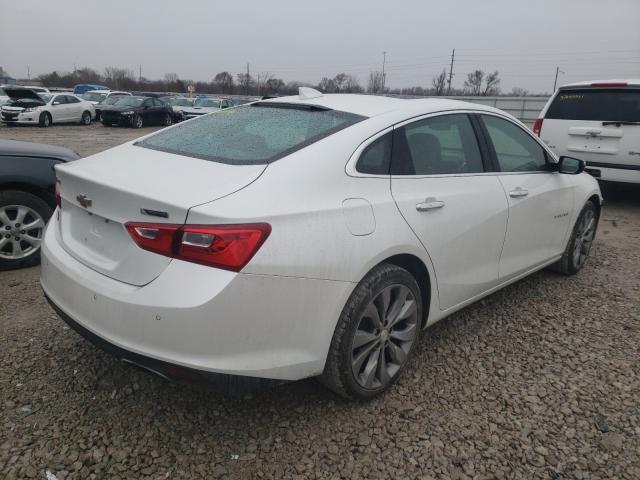 2016 CHEVROLET MALIBU PRE 1G1ZH5SXXGF215926