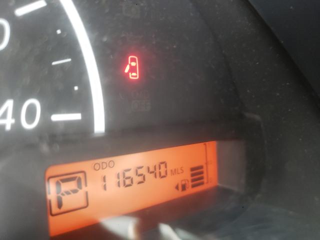 2014 NISSAN VERSA BASE 3N1CN7AP2EL856674