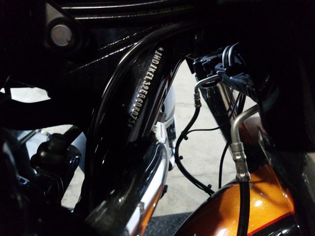2015 HARLEY-DAVIDSON FLHTK ULTR 1HD1KEL32FB606073