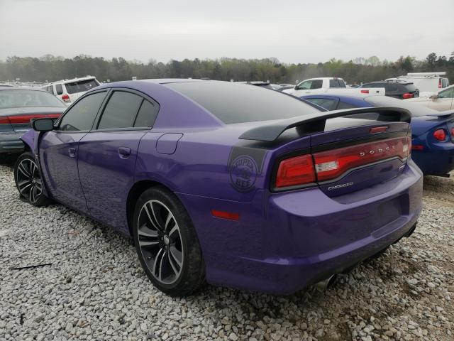 2013 DODGE CHARGER SU 2C3CDXGJ8DH672581