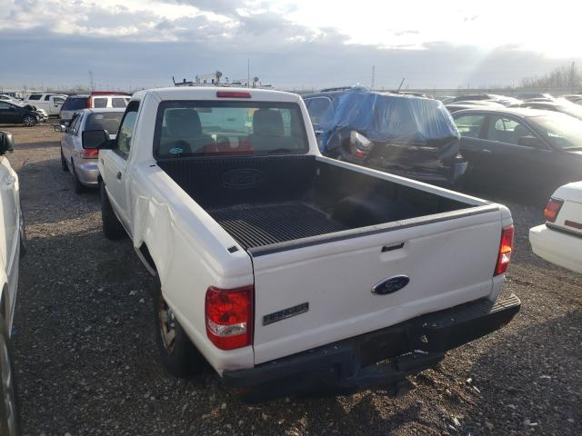 2011 FORD RANGER 1FTKR1AD2BPA68154