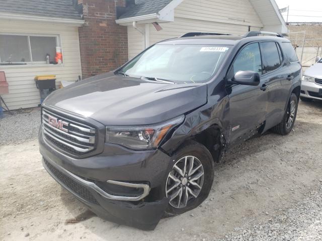 2017 GMC ACADIA ALL 1GKKNTLS2HZ181249