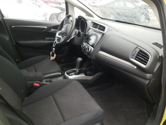 2016 HONDA FIT EX JHMGK5H7XGX021171