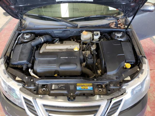 2011 SAAB 9-3 2.0T YS3FA4BY0B1304601