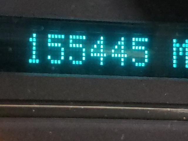 2011 CHEVROLET HHR PANEL 3GCAAAFW4BS606061