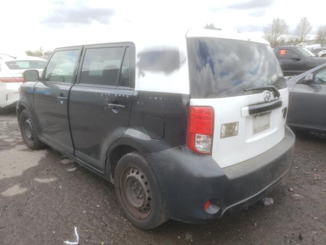 2015 TOYOTA SCION XB JTLZE4FE1FJ070035