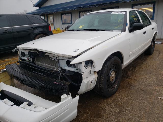 2010 FORD CROWN VICT 2FABP7BV7AX140027