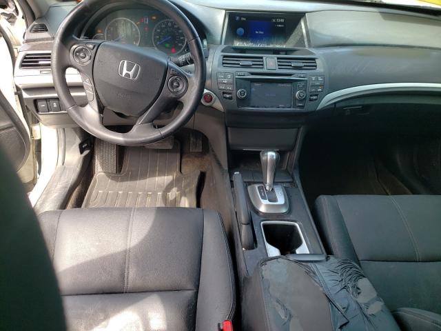 2013 HONDA CROSSTOUR 5J6TF1H56DL001590