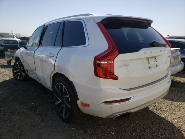 2019 VOLVO XC90 T8 IN YV4BR0CL9K1444010
