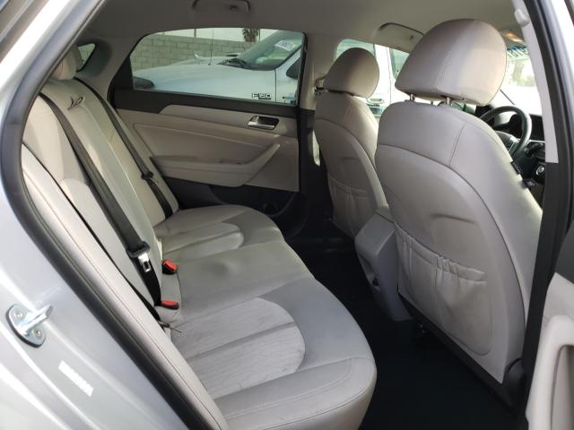 2018 HYUNDAI SONATA HYB KMHE24L37JA083673