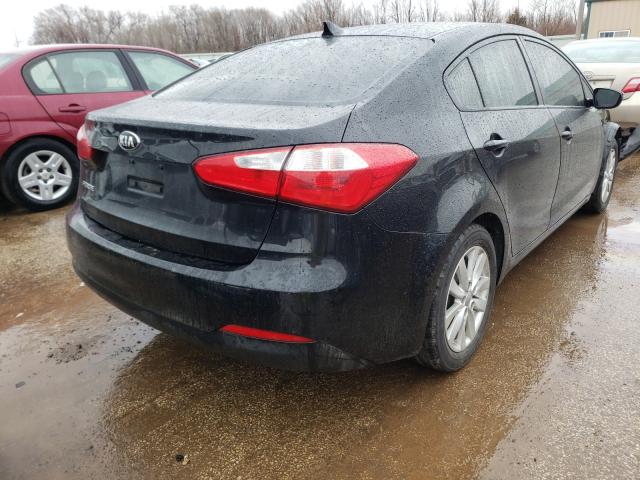 2015 KIA FORTE LX KNAFX4A68F5396994