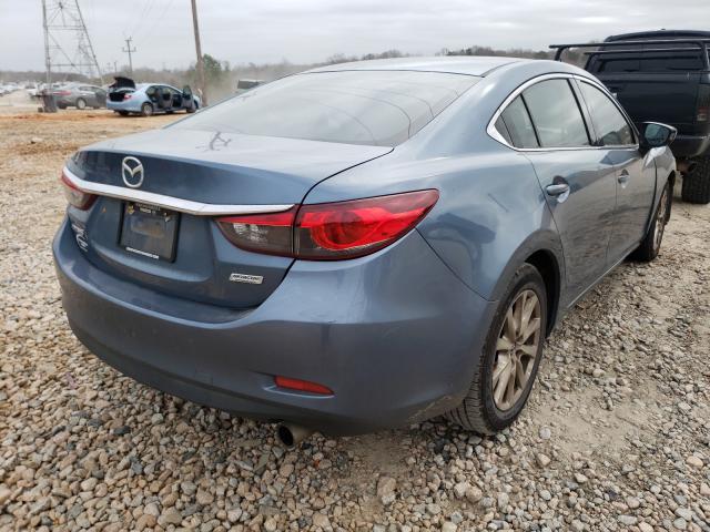 2014 MAZDA 6 SPORT JM1GJ1U56E1102492