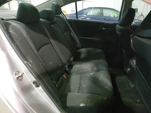 2015 HONDA ACCORD LX 1HGCR2F39FA064932
