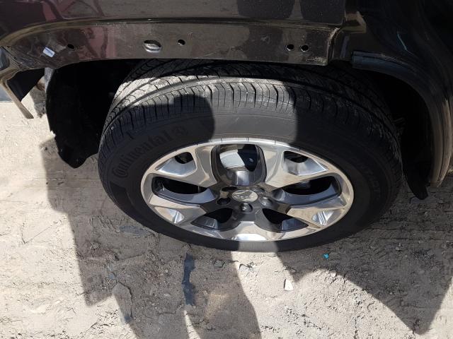2019 JEEP COMPASS LI 3C4NJDCB9KT629995