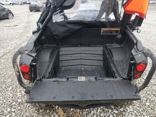 2019 CAN-AM COMMANDER 3JBKKAX21KJ001131