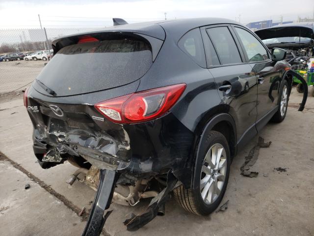 2015 MAZDA CX-5 GT JM3KE4DY9F0492156