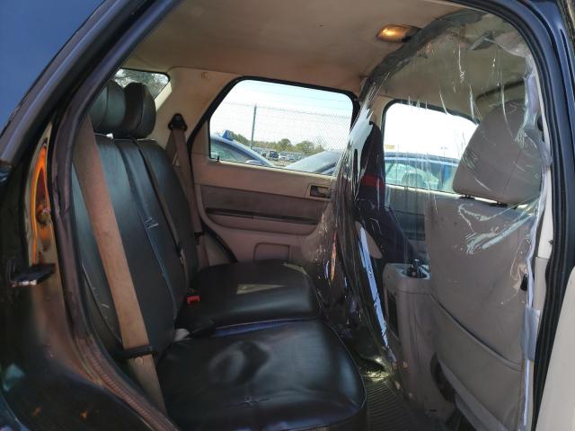 2011 FORD ESCAPE HYB 1FMCU4K3XBKB00254