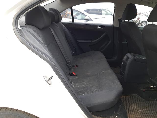 2014 VOLKSWAGEN JETTA BASE 3VW2K7AJ5EM225907