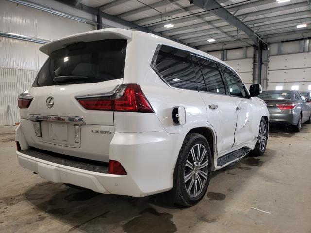 2016 LEXUS LX 570 JTJHY7AX1G4213054