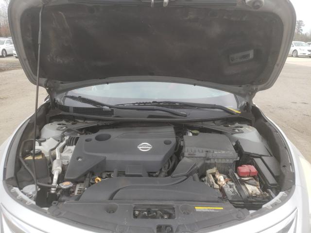 2015 NISSAN ALTIMA 2.5 1N4AL3AP6FN402616