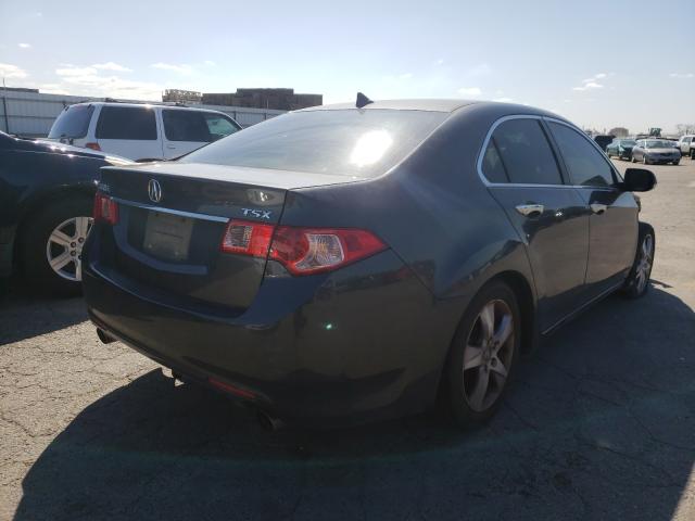 2012 ACURA TSX JH4CU2F42CC030576