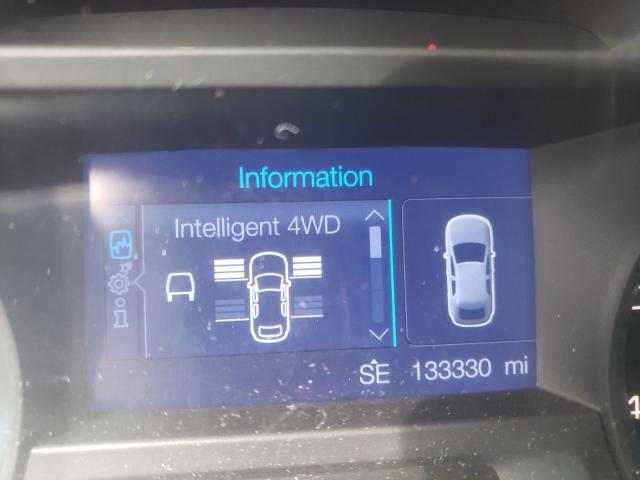 2013 FORD EXPLORER X 1FM5K8D81DGB59391