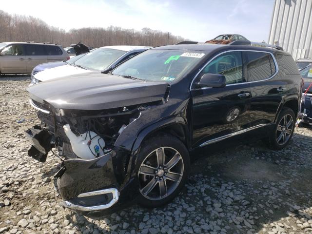 2017 GMC ACADIA DEN 1GKKNXLS9HZ153357