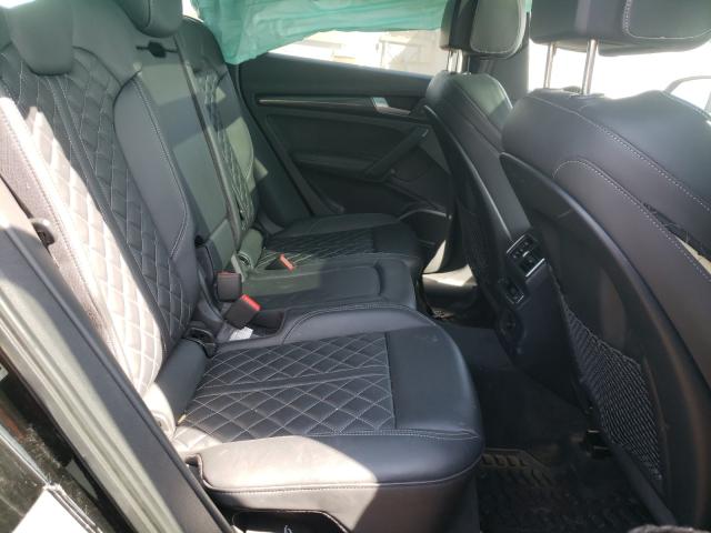 2018 AUDI SQ5 PREMIU WA1A4AFY0J2030921