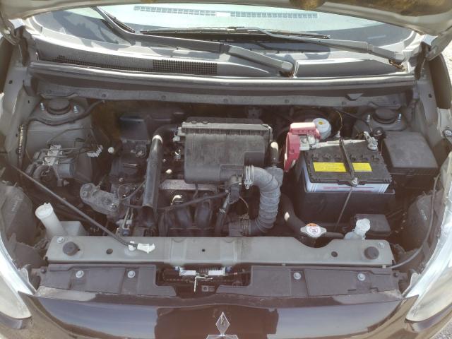 2015 MITSUBISHI MIRAGE DE ML32A3HJ6FH047082