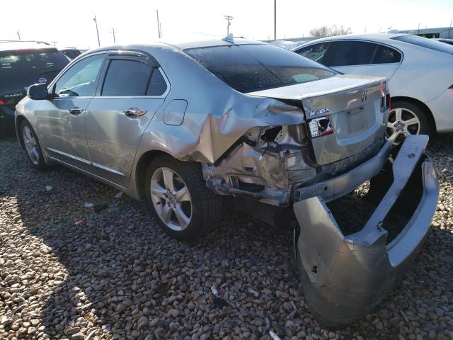 2010 ACURA TSX JH4CU2F63AC018693