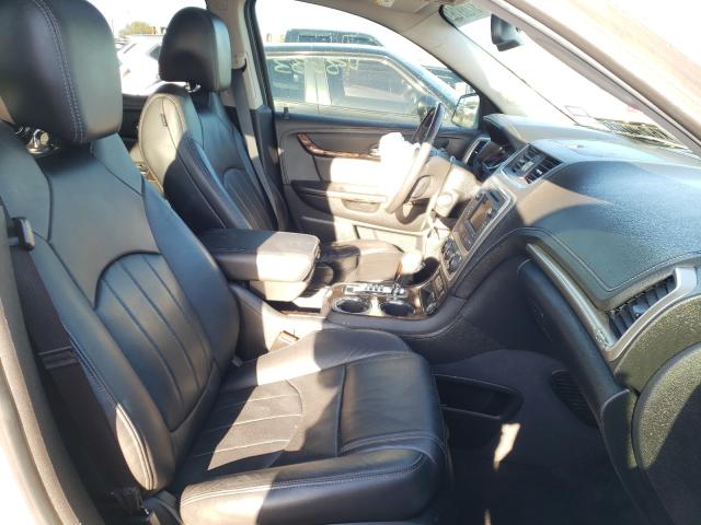 2016 GMC ACADIA DEN 1GKKRTKD7GJ122010