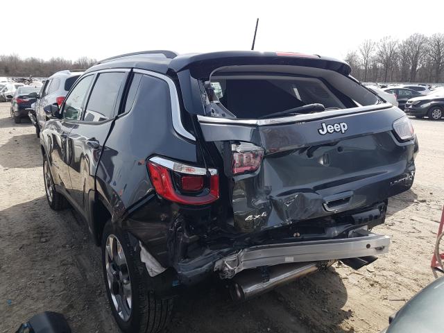 2019 JEEP COMPASS LI 3C4NJDCB9KT629995