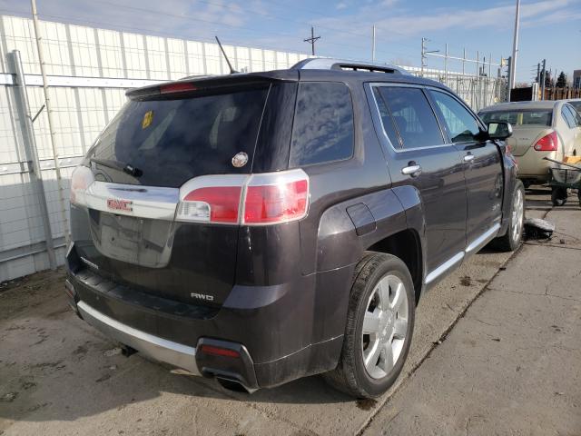 2013 GMC TERRAIN DE 2GKFLZE31D6242967