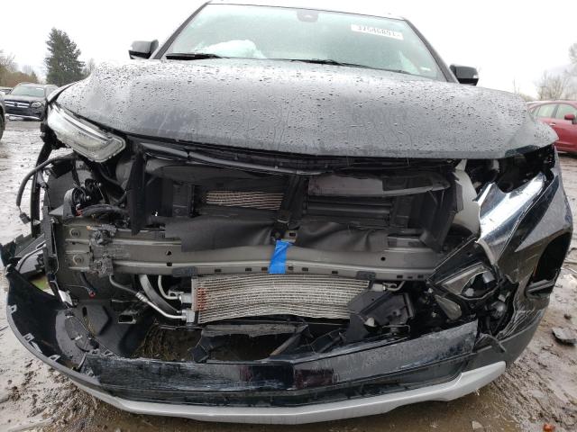 2021 CHEVROLET BLAZER 3LT 3GNKBJRS0MS502445