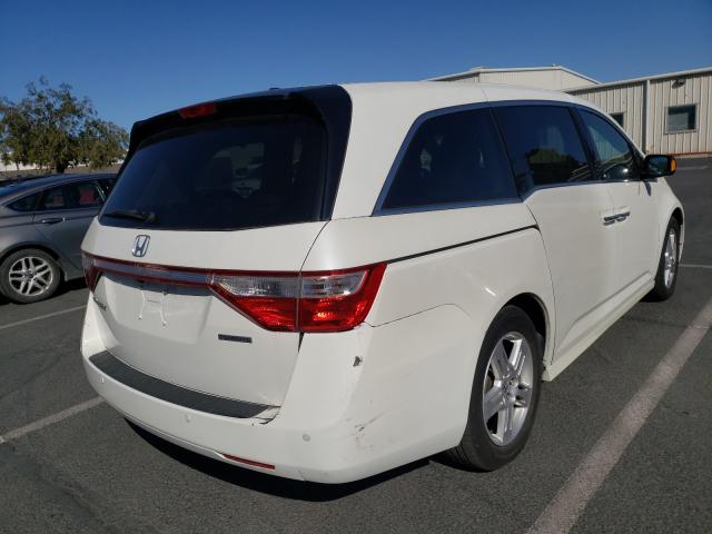2012 HONDA ODYSSEY TO 5FNRL5H96CB038076