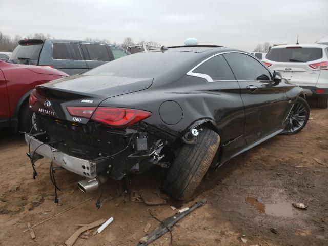 2020 INFINITI Q60 PURE JN1EV7EL7LM380277
