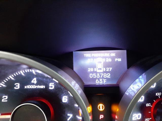 2012 ACURA TL 19UUA8F29CA024786