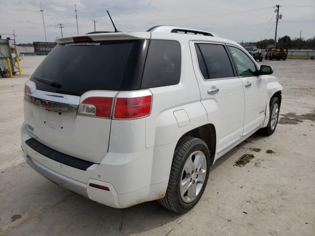 2013 GMC TERRAIN DE 2GKALYEK8D6376953