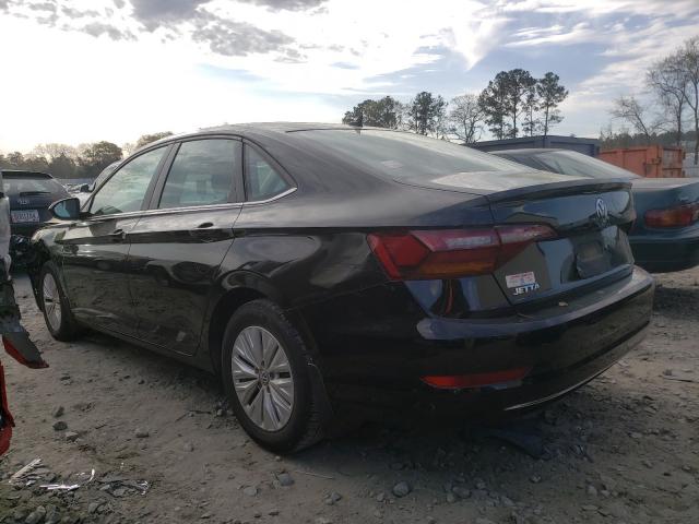 2019 VOLKSWAGEN JETTA S 3VWC57BU5KM057914