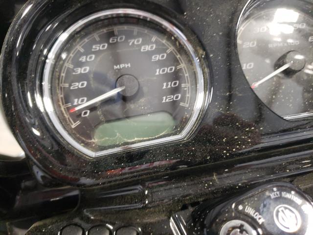 2021 HARLEY-DAVIDSON FLTRXS 1HD1KTP17MB612168